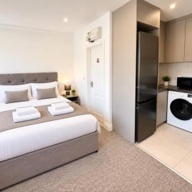 Spectacular Modern, Private Apartment,15 Mins To Central London, hotel a Hendon