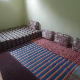 كلنا عائلة واحدة, hotel v destinaci Džadída