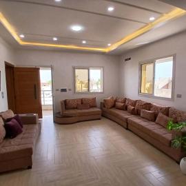 VIP Residence 3, hotel i Salakta