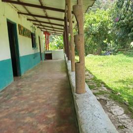 Finca La Menguate, Hotel in Caldas