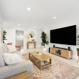 The King Street Retreat