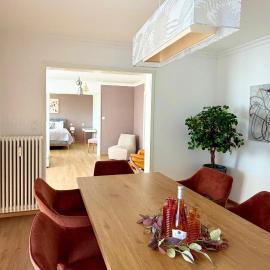 Marllon Suites - St Alban Apartments
