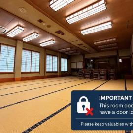Tomiya Ryokan
