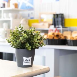 Ibis Budget Madrid Centro Las Ventas, hotel a Madrid