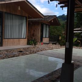 Falls Junction Homestay