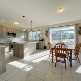 The Otonabee Grand Retreat, Hotel in Peterborough