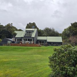 Tui Hideaway