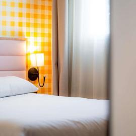 Ibis Styles Nantes Centre Place Graslin