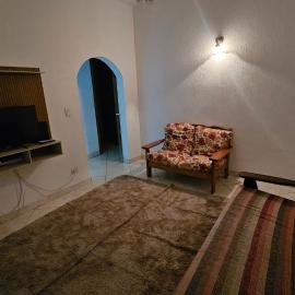 Casa Inteira para 6 com Hidro e Piscina Privativa, Prox Aparecida