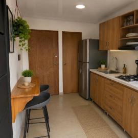 Buena Vista Apartamento Buena Vista Apartamento cerca a Guatape y Aeropuerto J M C
