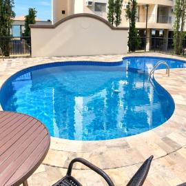 Olímpia Super Stay