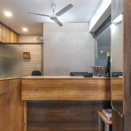 SPOT ON Thangam Lodge, hotel din Coimbatore