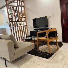 Cosy suite home، فندق في أبيدجان