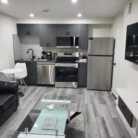 The cozy suite, hotel a Regina
