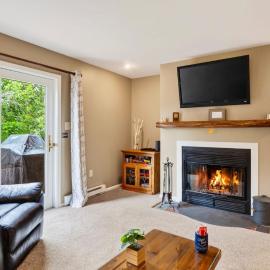 Fox Lair by AvantStay, hotel i North Creek
