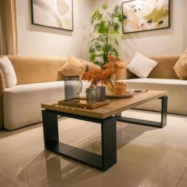 The Beige Oasis