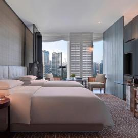 Andaz Shenzhen Bay