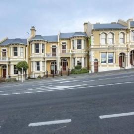 The Library House