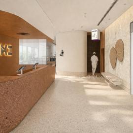 IKI Hotel
