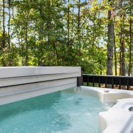 Sunset Chalet โรงแรมในBelgrade