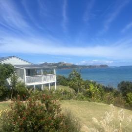 SPRING SPECIAL Stay 4 nights & only pay for 3 180 Degrees Opononi, Hotel in Opononi