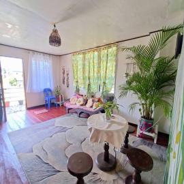 La Freyah's Homestay