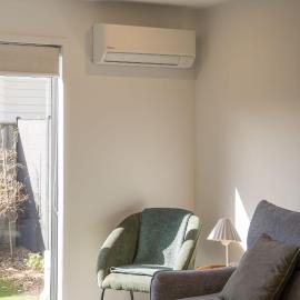 Fairfield Townhouse with Private Courtyard
