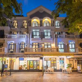 Windy Hotel Phú Quốc, hotel a Phu Quoc