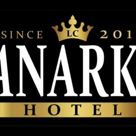 Hotel Anarki