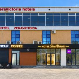 ZeraVictoria