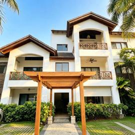 Exclusivo apartamento Monserrat Lujo Las Terrenas