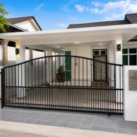 Cindo Homestay