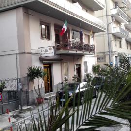 Licia B&B، فندق في أورتونا