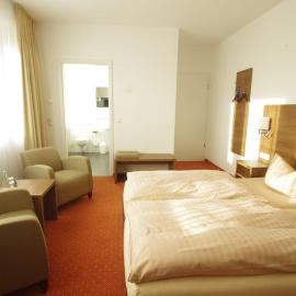 Hotel Peterchens Mondfahrt, ξενοδοχείο στη Φούλντα