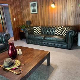 Private Hinterland Retreat Pool, Spa & Sauna