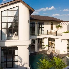 Villa Venaso 1 by BaliSuperHost, hotel di Tabanan