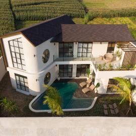 Villa Venaso 3 by BaliSuperHost, hotel di Tabanan
