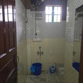 RD traveller's hostel, hotel a Jowai