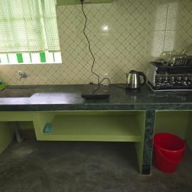 RD traveller's hostel, hotelli kohteessa Jowai