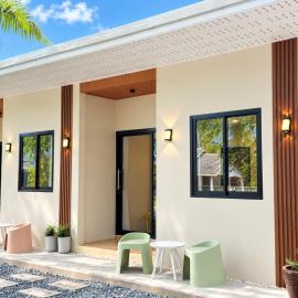 Krabi Bloom House, Hotel in Ban Khlong Khamao (2)