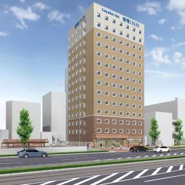 Toyoko Inn Toyohashi Ekimae Odori