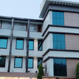 SANSKRITI HOTEl