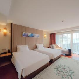 AOTIAN Hotel and Casino، فندق في سيهانوكفيل