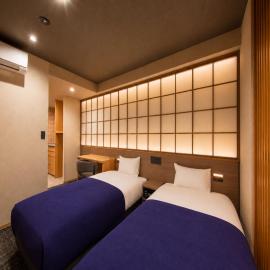 Minn Asakusa Hanayashiki North