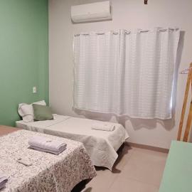 시노프에 위치한 호텔 Casa aconchegante no Florença