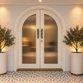 The Palms Haven Beachside Stay – hotel w mieście Sydney