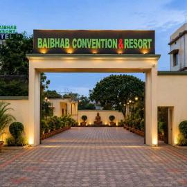 Baibhab Convention & Resort