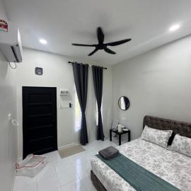 AL Roomstay Pendang, hotel di Pendang