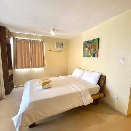 Boracay Amor Apartment