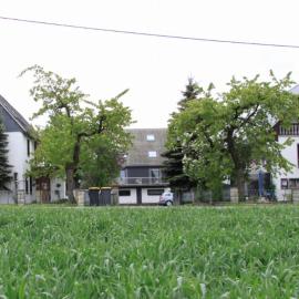 Pension Hubertushof Monteurunterkunft, Hotel in Freiberg